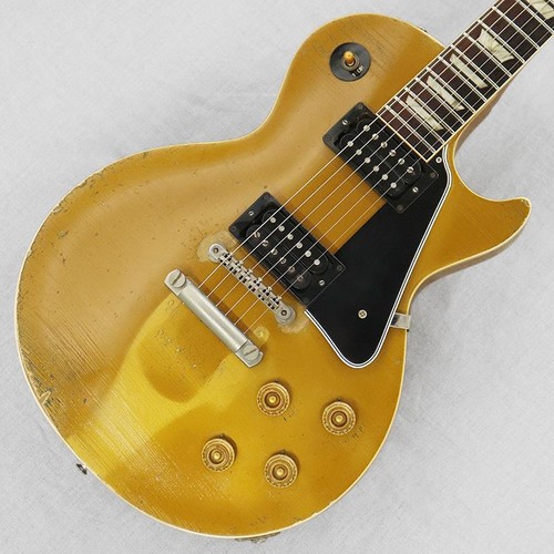 Gibson vintage les - gibson, paul