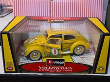 2003 Burago 1955 1/8
