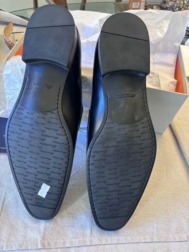 Mocassino uomo santoni - mocassino,
