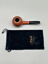 PIPA NOLI MILANO WINSLOW HAND MADE IN DENMARK RODATA FUMATA