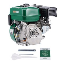 Motore orizzontale 7hp - motore,