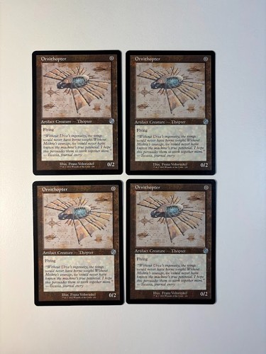 Mtg ornitottero eng near - mtg-ornitottero, (v.2)-eng-near