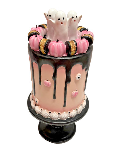 Ghoulish rosa fantasma - ghoulish, &