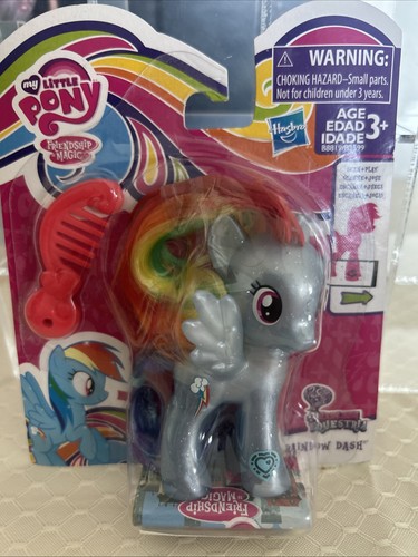 Little pony explore - my,