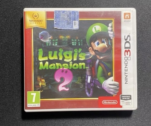 Luigi mansion nintendo - 2, (nintendo
