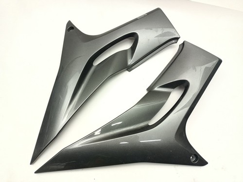Coppia fianchetti pair side - fianchetti, of