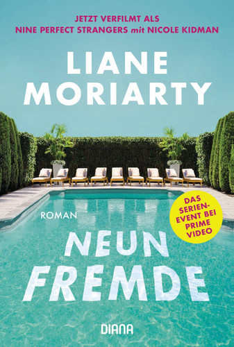 Liane moriarty nove perfetti - moriarty,
