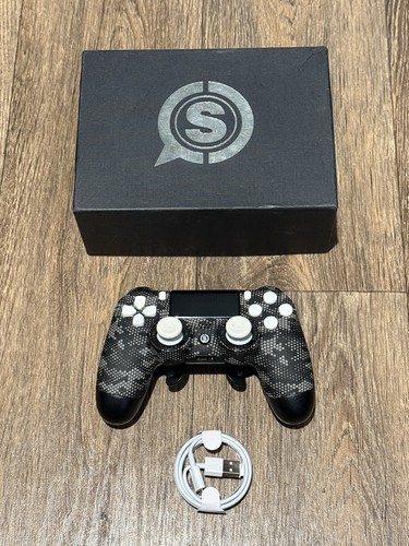 Controller accessori scuf - controller, e