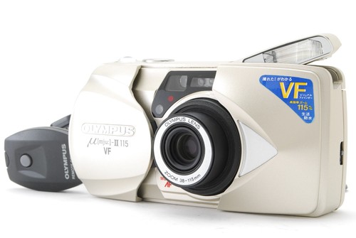 Ottime condizioni olympus - [ottime,