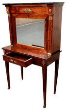 SCRITTOIO CREDENZA CONSOLE