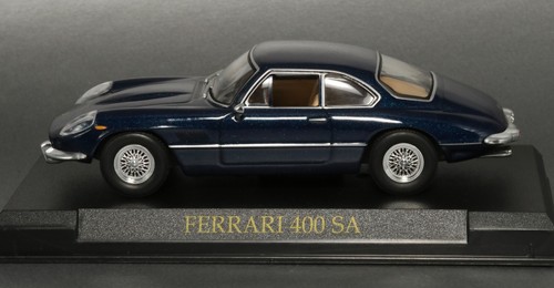 Ferrari 400 superamerica - superamerica, (sa)