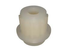 Ingranaggio in nylon per