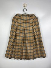 Gonna vintage Burberrys Nova