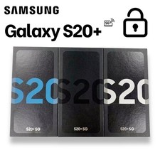 NUOVO Samsung Galaxy S20+ 5G