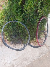 Campagnolo 2007 SCIROCCO C 15