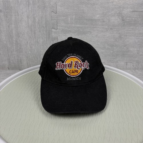 Cappello vintage hard rock - cappello,