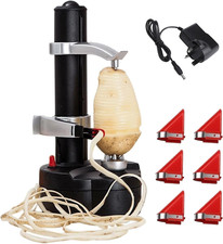 Pelapatate Elettrico