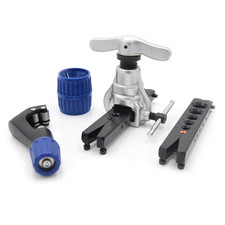 Cartellatrice a frizione con 2