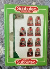 SUBBUTEO SPAGNA Nazionale REF