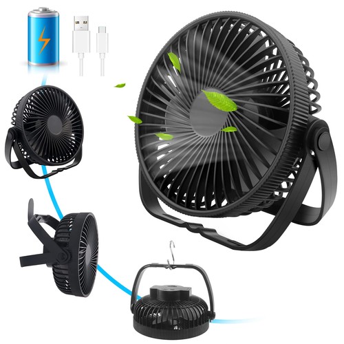 Ventilatore tavolo - da,