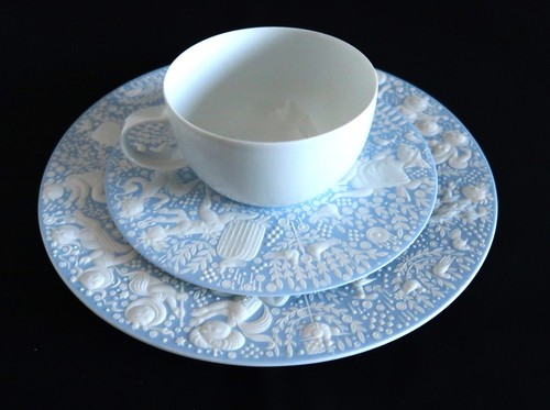 Rosenthal flota magica blu - magica,