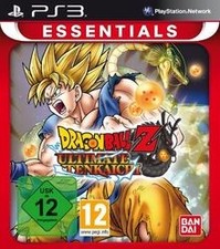 Dragonball Z Ultimate Tenkaichi [Essentials] di NAMCO... | Game | Condizioni buone