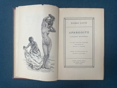 Aphrodite by - aphrodite,