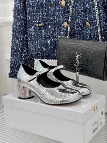 Maison margiela nuovo tabi - nuovo,
