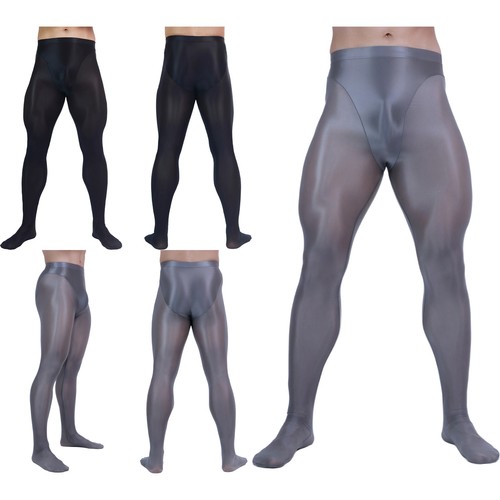 Collant modellante uomo - , olio