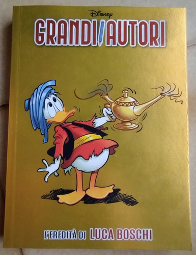 Grandi autori 111 - autori,