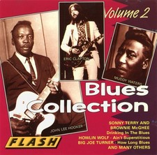 Various - Blues Collection