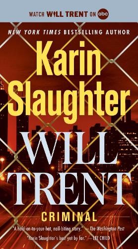 Karin slaughter criminal - karin,