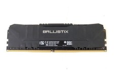 Crucial Ballistix 32 GB DDR4