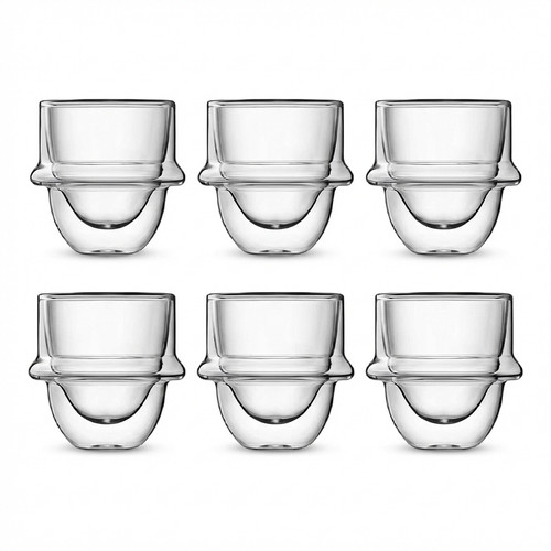 Set tazze cappuccino tea - cappuccino, e