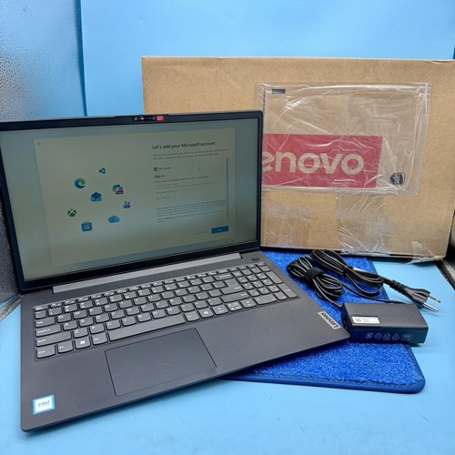 Lenovo v15 itn fhd - lenovo,