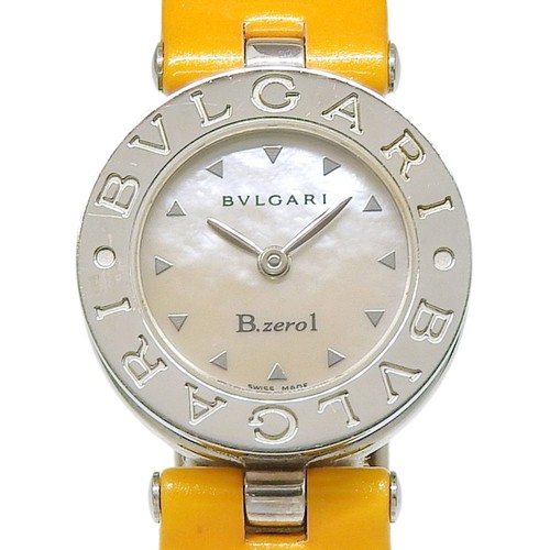 Orologi bvlgari bzero1 bz22s - bvlgari,