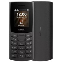 Nokia 105 Mobile 2024 modello