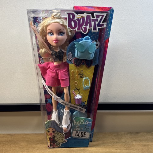 Mga 2015 bratz hello - bratz, my