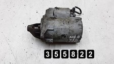 1998 MERCEDES A CLASS STARTER