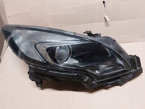 Faro proiettore anteriore opel