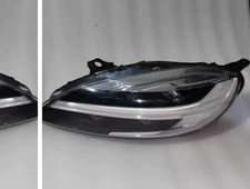 Faro LED SX per VOLVO V40 -