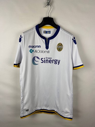 Hellas verona macron 2018 - verona,
