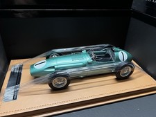 Aston Martin F1 DBR4 1959