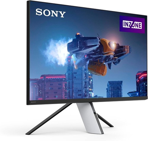Sony inzone monitor da - m3,