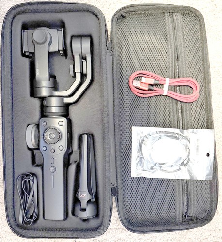 Zhiyun smooth model sma04 - smooth,