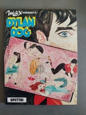 Dylan Dog -spettri- Ottimo