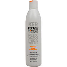 Coppola Keratin Complex - Shampoo per la cura della cheratina 13,5 oz