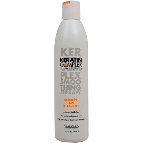 Coppola keratin complex - coppola,