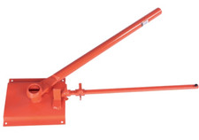 PIASTRE PIEGASTAFFE CON MANICO