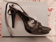 Scarpe donna disegno